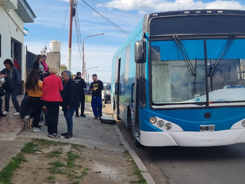 Semana del Jubilado: el municipio pone a disposición diferentes servicios y actividades