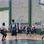 Torneo de Básquet “Primavera”