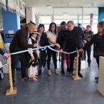 Caleta Olivia inauguró las jornadas por la Semana de la Identidad Santacruceña