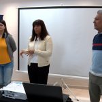 Agencia de Desarrollo: Se concretó la primera charla informativa para MiPyMEs y comerciantes locales