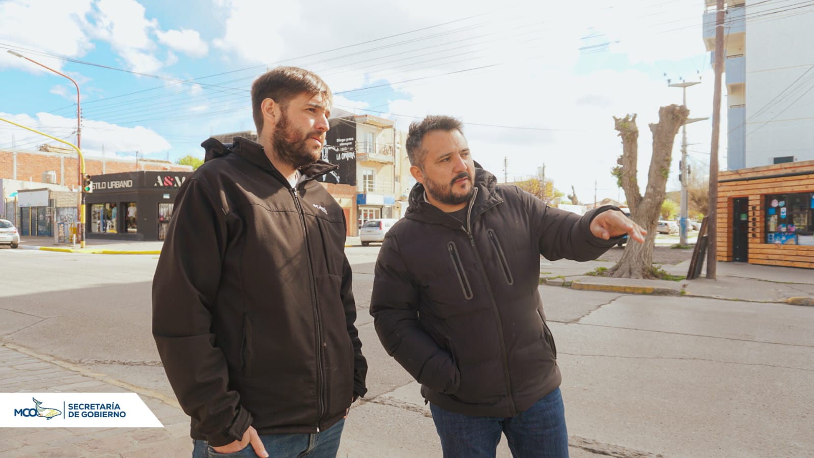 El municipio continúa promoviendo el acceso políticas públicas en barrios de la ciudad