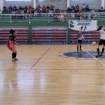 Torneo provincial relámpago de futsal interfuerzas