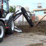 Inició la primera etapa de la obra de ampliación del CAPS Mar del Plata