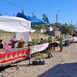 Exitoso paso del Más Gestión por zona de chacras