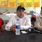 Presentan acuerdo de precios accesibles en productos cárnicos