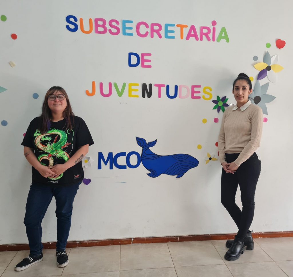 Creatividad, arte y diseño por y para adolescentes y jóvenes