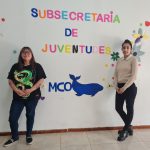 Creatividad, arte y diseño por y para adolescentes y jóvenes