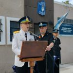 Se celebró el 203° aniversario de la creación de la Policía Federal Argentina