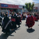 Con amplia participación se celebró la XXII Edición del Día de la Tradición