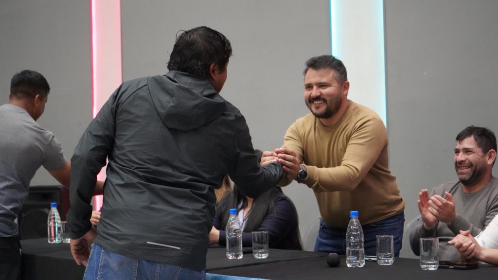 El sueño de la casa propia cada vez más cerca