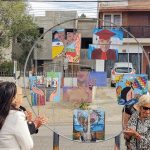 Se inauguró la obra “Caleta Inclusiva”