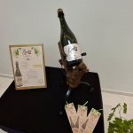 Presentación del Vino Artesanal de Caleta Olivia: Tradición, Innovación y Futuro en Cada Copa