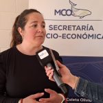 Un amplio grupo de emprendedores participó de espacios de formación brindados por el Municipio