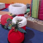 Creatividad y espíritu navideño en los más pequeños