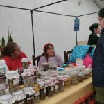 Con amplia participación se concretó la 10° edición de la Feria del Golfo