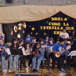 La Escuela Provincial de Música Re Si presentó su concierto de fin de año