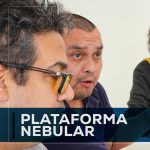 Se comenzó a organizar el funcionamiento de la plataforma Nebular