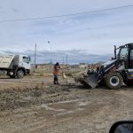 “Más Gestión” presente en el barrio Vista Hermosa