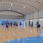 AMSA cerró el año deportivo en Caleta Olivia