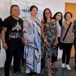 Por primera vez el selectivo de Teatro de Santa Cruz  será en Caleta Olivia