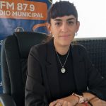 Florencia García: “Estamos muy felices, fue un fin de semana exitoso”