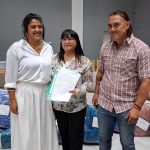 El Hogar del Niños, Niñas y Adolescentes recibió insumos y equipamiento gracias a la solidaridad ciudadana