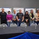 El Municipio presentó oficialmente la “Fiesta de la Náutica y del Turismo” edición 2025