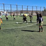 Deporte, familia y convivencia en el Torneo Barrial de Verano