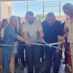 Se inauguró la expo Turismo 2025