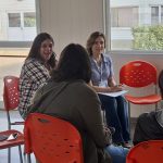 Taller de gestión emocional para adultos: OPIDNNA impulsa espacios de prevención y acompañamiento