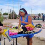 Cultura, arte, recreación y solidaridad en “Barrios en Escena”