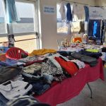 Vuelta al cole: CIC 17 de octubre ofreció artículos escolares a precios accesibles