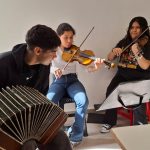 La Orquesta Típica de Tango abre las inscripciones para el ciclo 2025