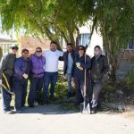 Se extiende una semana más el operativo de limpieza en barrio Rotary 23