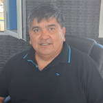 Gestión municipal avanza en infraestructura con planificación y recursos propios