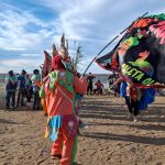 El municipio acompañó la tradicional celebración del “Carnaval Jujeño”