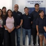 Municipio entregó indumentaria a personal de recaudación