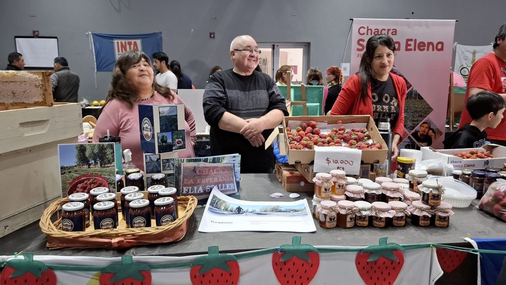 Expo Semilla 2025: Innovación y articulación para fortalecer la producción local