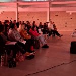 Alimentos Seguros y Salud Comunitaria