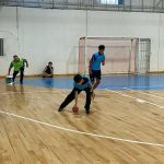 Alternathlón: encuentro de deportes alternativos