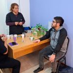 Cultivo Activo: un taller para jóvenes que apuestan a la huerta orgánica