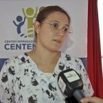 Jornada de salud en el CIC Centenario para enfrentar el invierno protegidos
