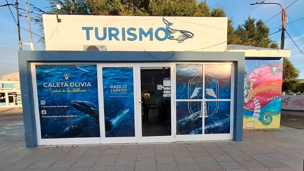 Invitan a sumarse a circuitos turísticos previstos para este fin de semana