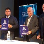 “Un día importante para la educación y para nuestra comunidad”