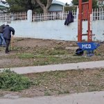 Se acerca un nuevo Operativo de Limpieza para los barrios Lucila Ortiz y Bella Vista