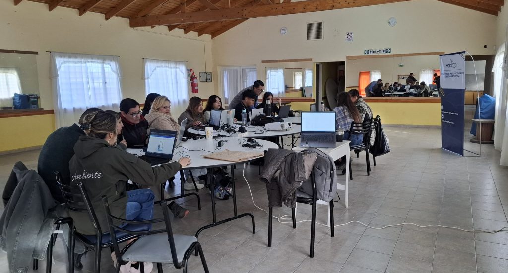 Taller de CANVA