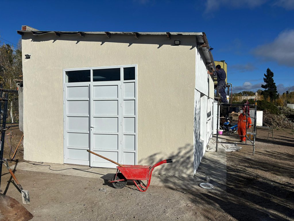 Ultiman detalles para la apertura del Mercado Agroecológico municipal