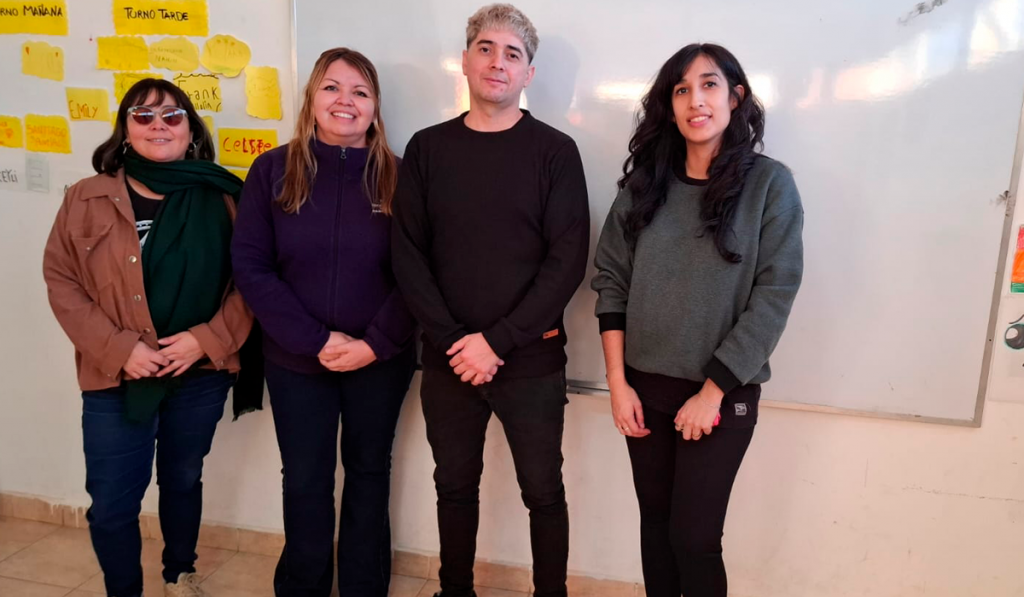 El Centro Integrador Juvenil suma propuestas de capacitación