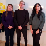 El Centro Integrador Juvenil suma propuestas de capacitación