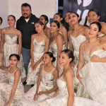 Exitoso octavo encuentro por el Día Internacional de la Danza